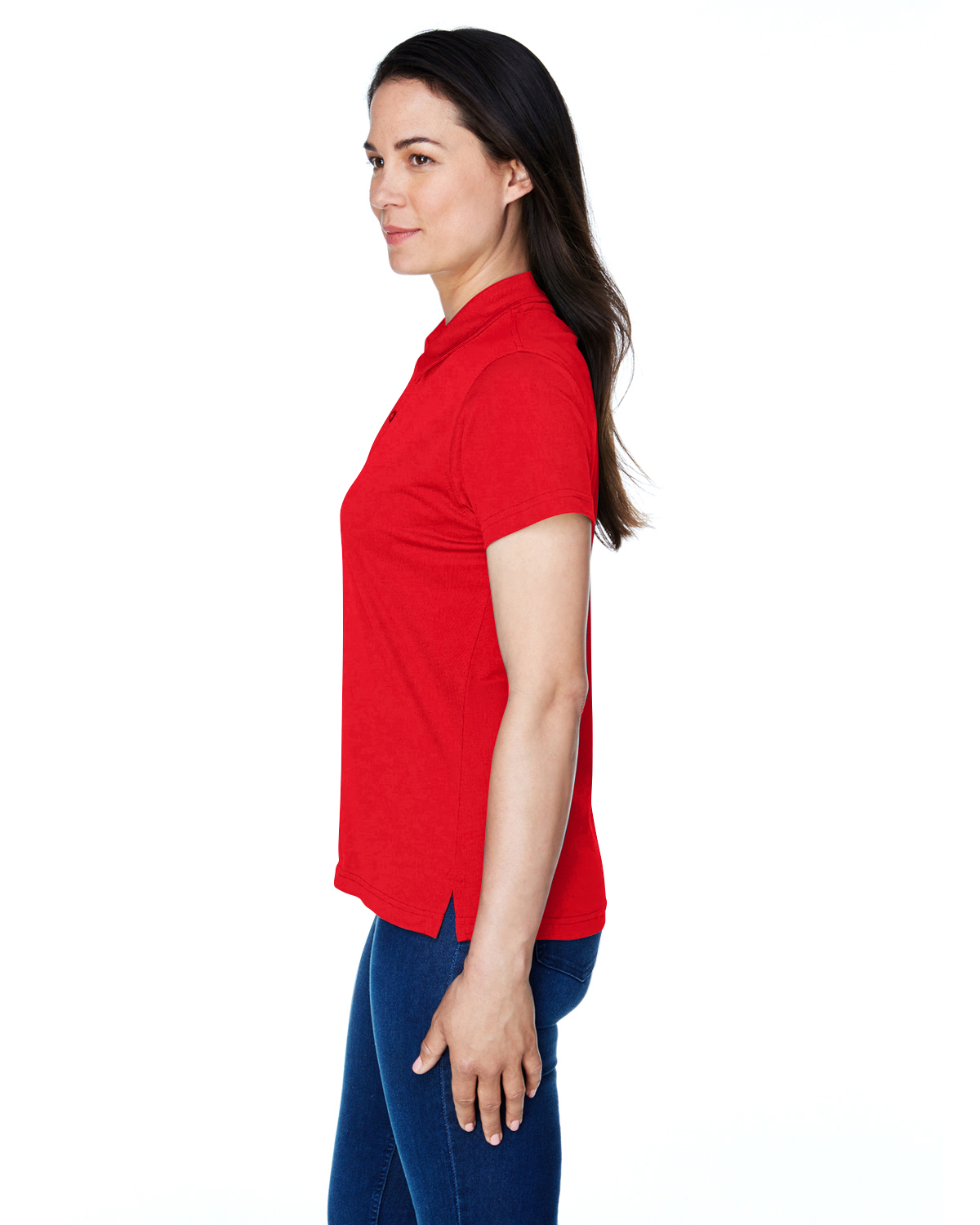 Team 365 TT21W Sport Red