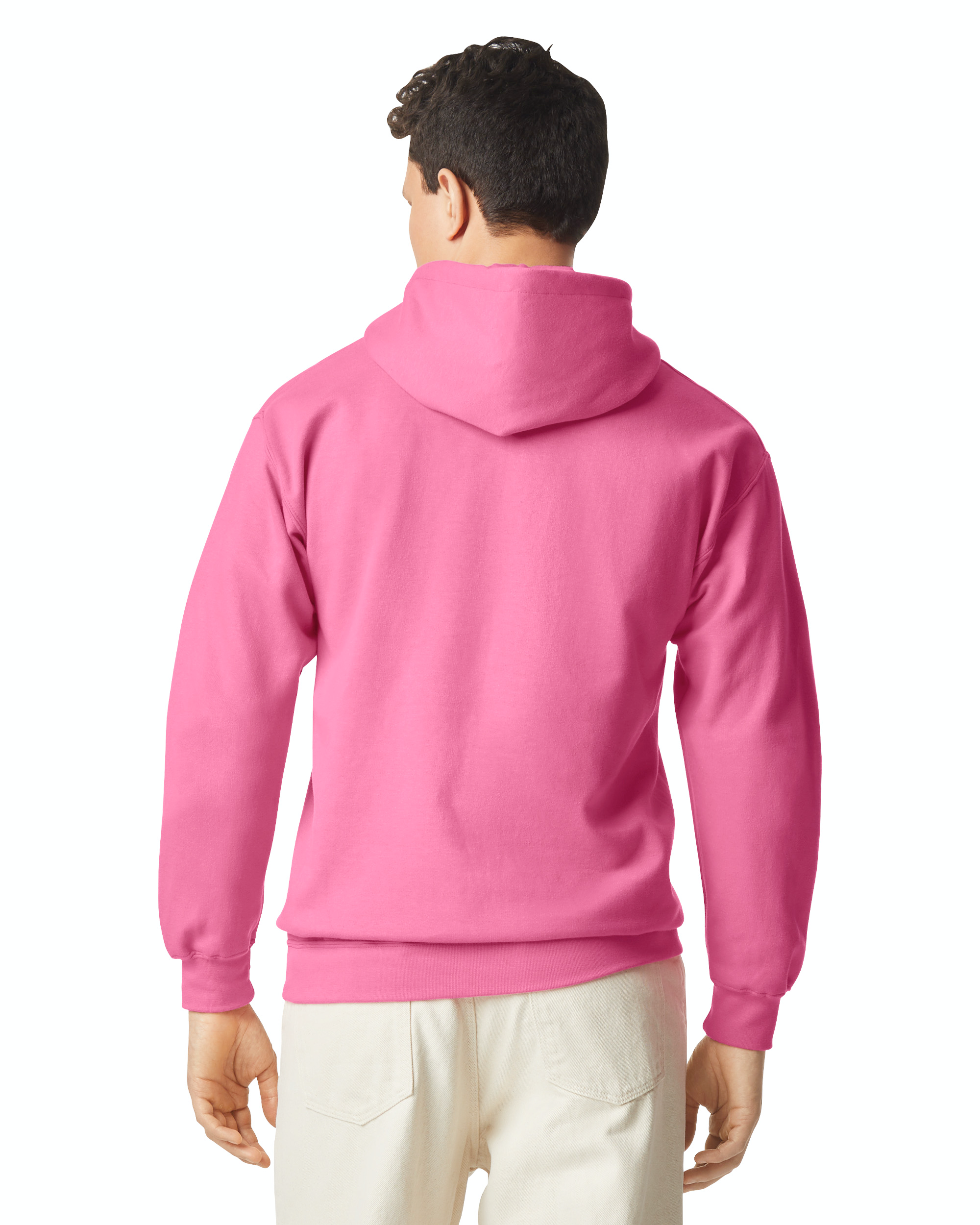 Gildan SF500 Pink Lemonade