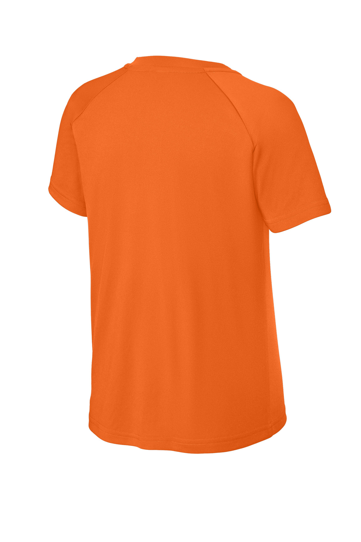 Sport-Tek YST359 Deep Orange