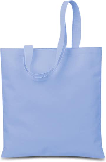 Liberty Bags 8801 Light Blue
