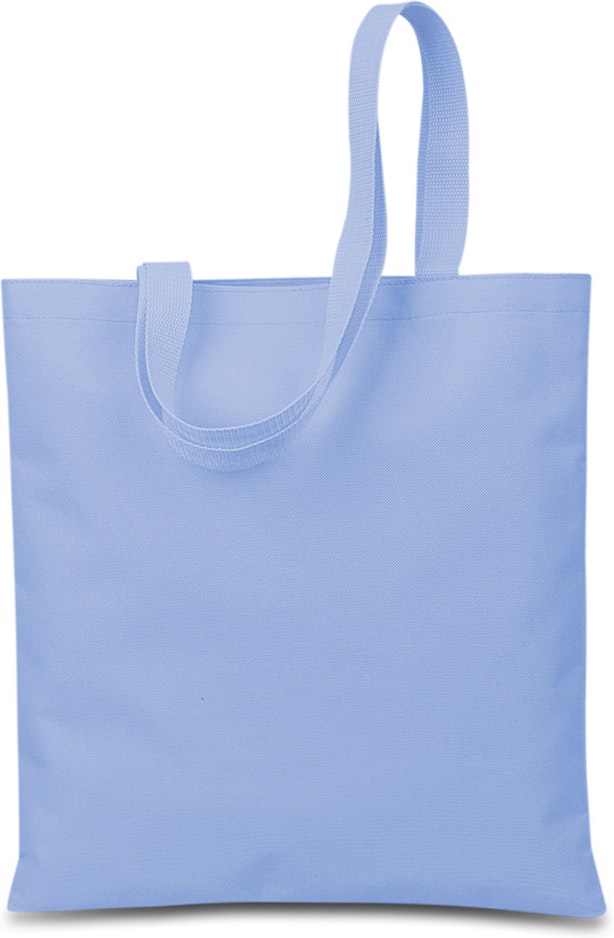 Liberty Bags 8801 Light Blue