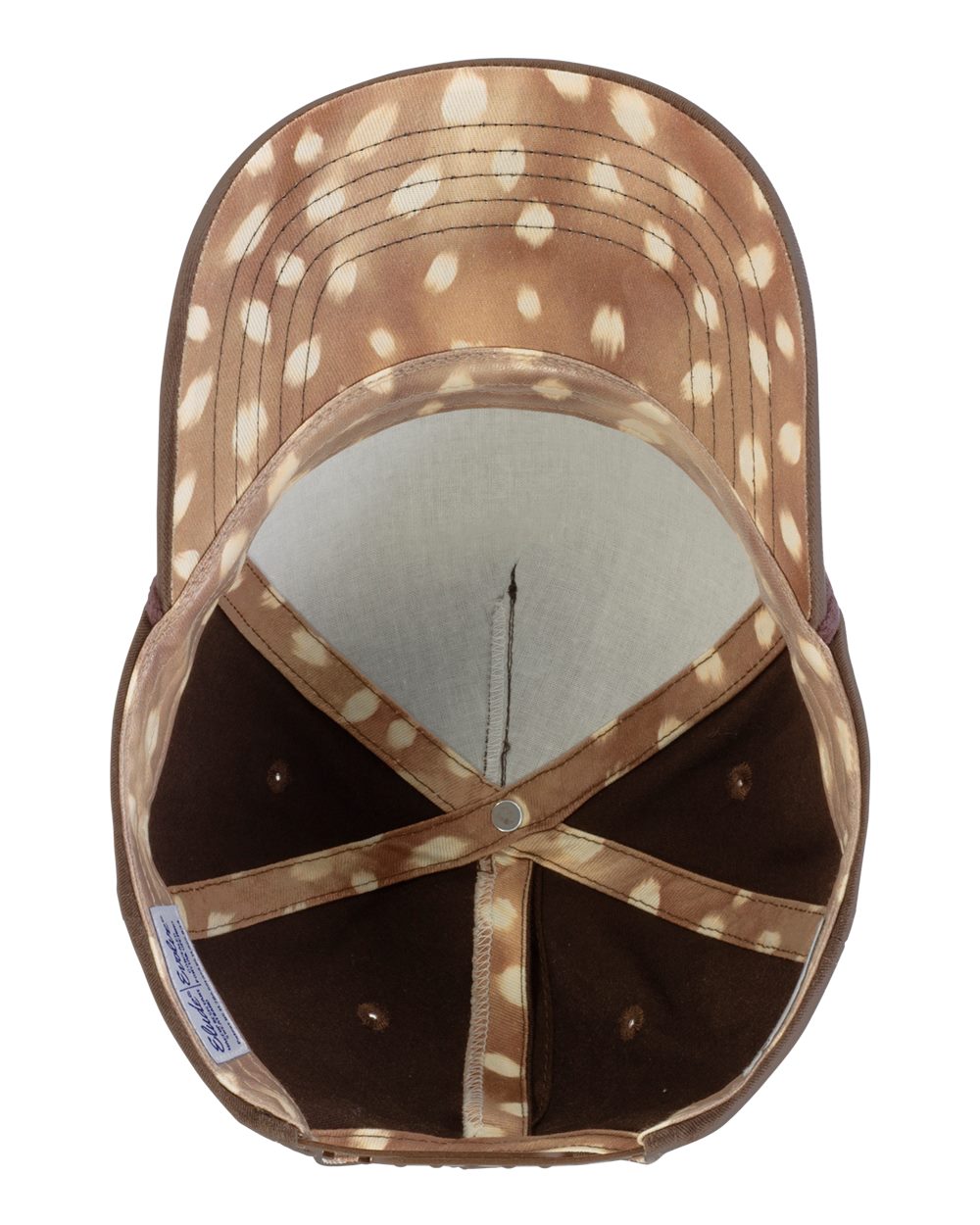 Infinity Her MAYA Chocolate/ Fawn