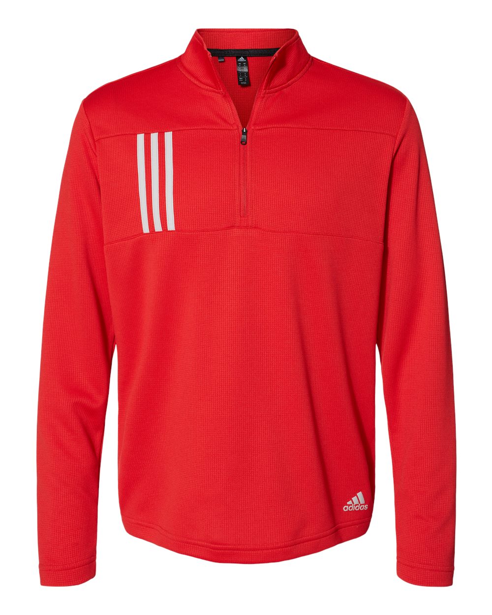 Adidas A482 Team Collegiate Red / Gray Two