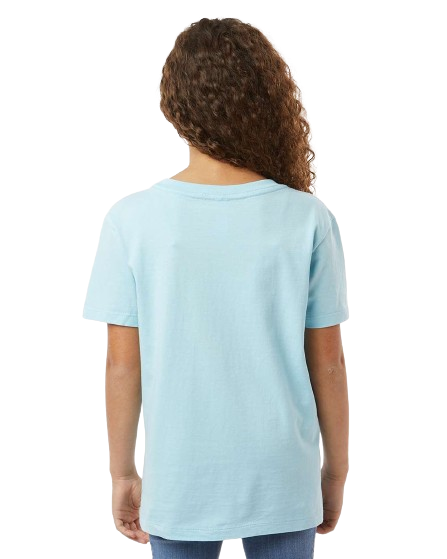 SoftShirts 202 Chambray