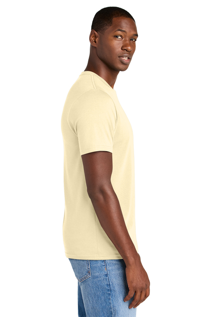 District DT184 Soft Yellow