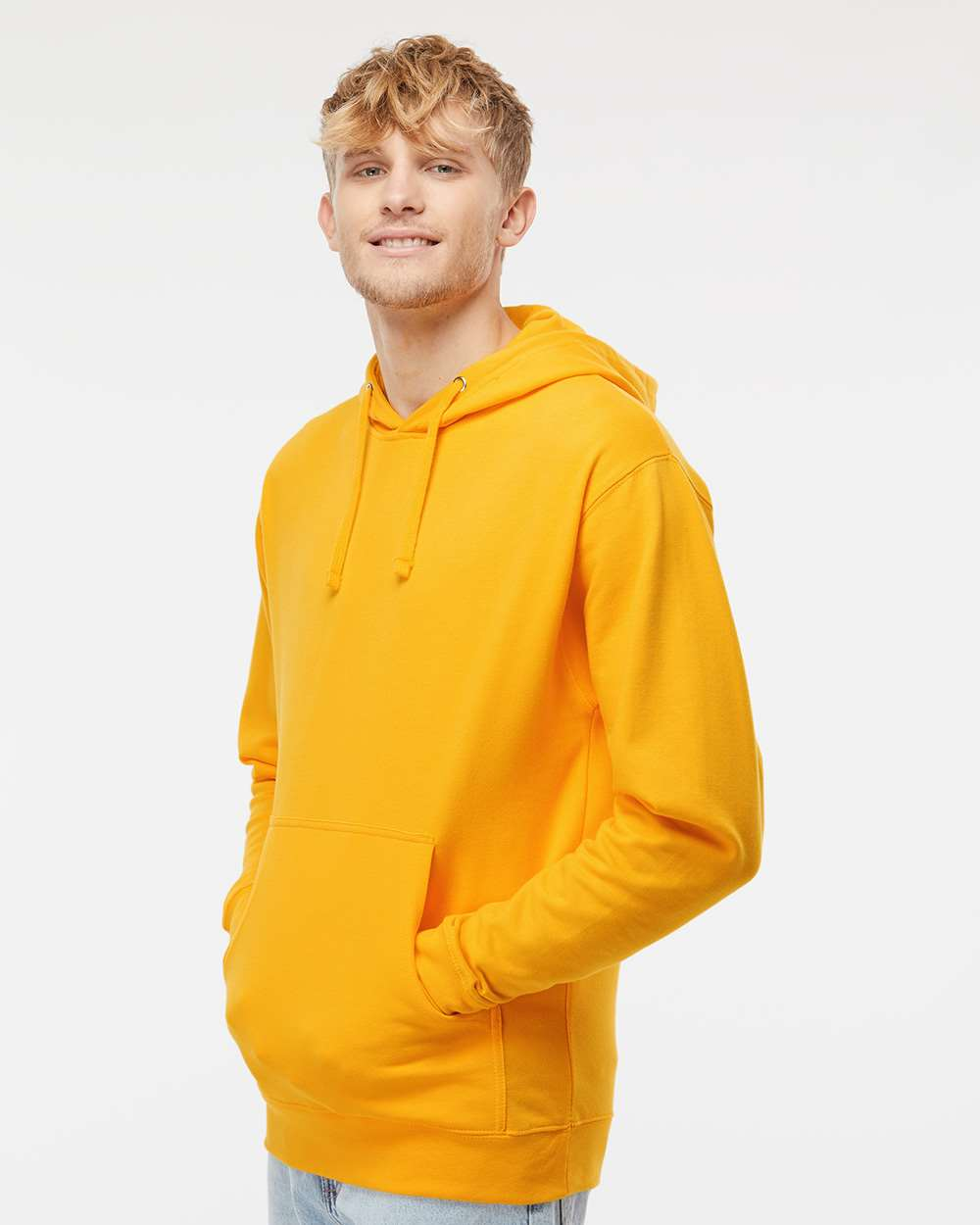 Independent Trading SS4500 Gold