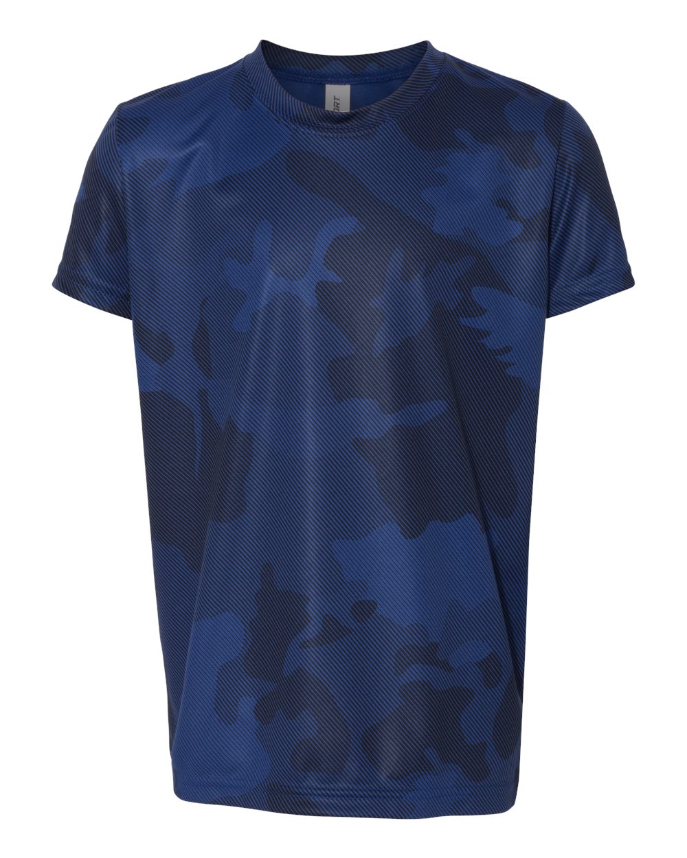 Picture for Sport Royal Laser Camo