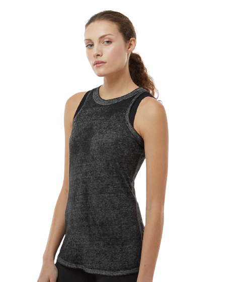 J America 8117JA Twisted Black