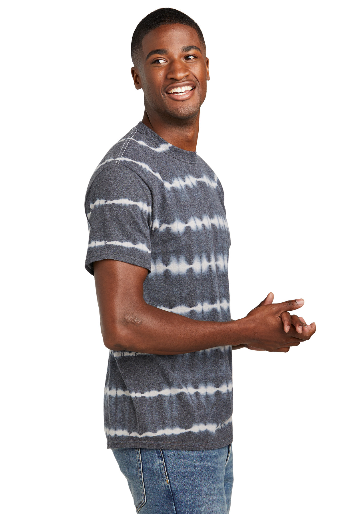 Picture for Graphite/ Light Grey