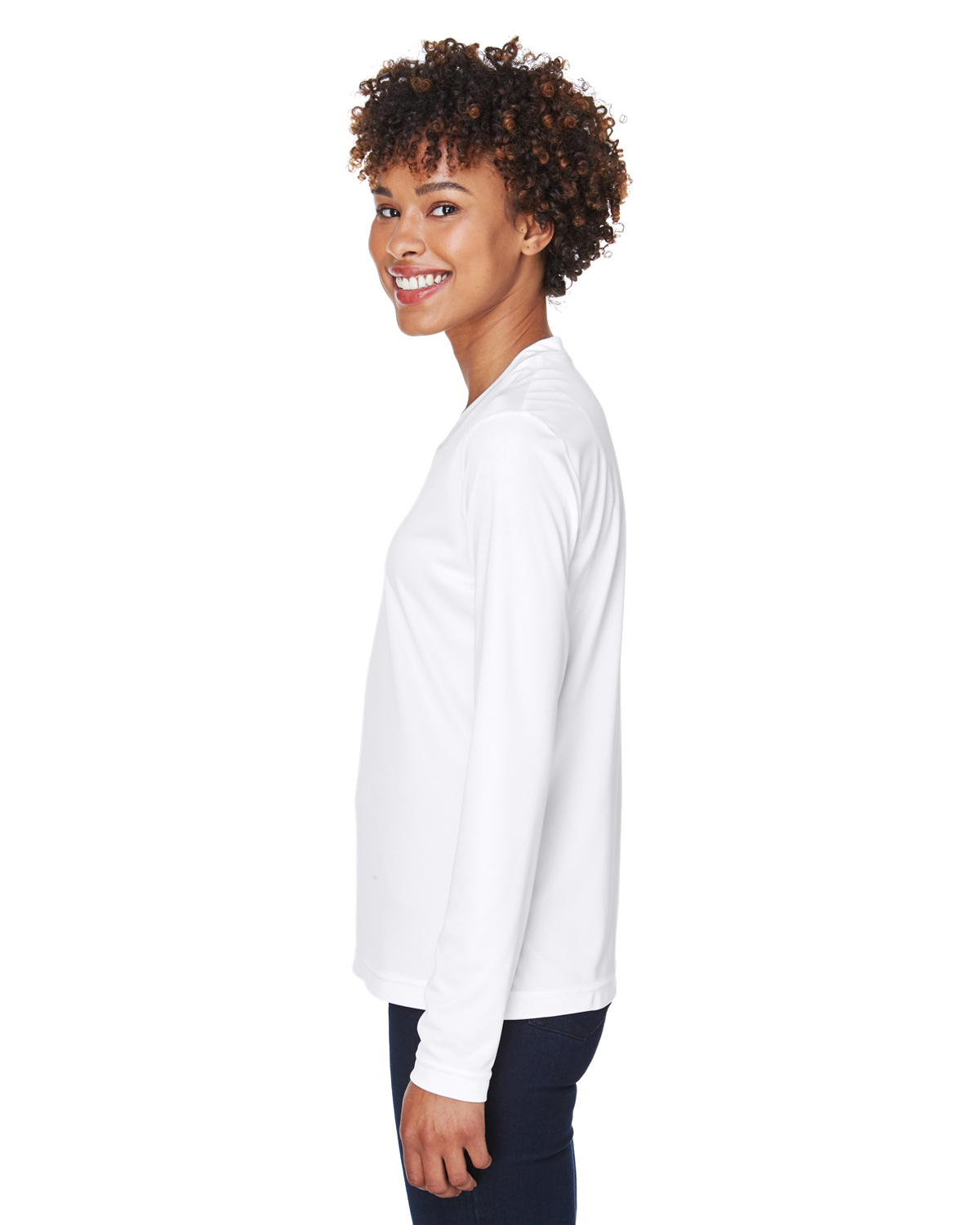 Team 365 TT11WL White