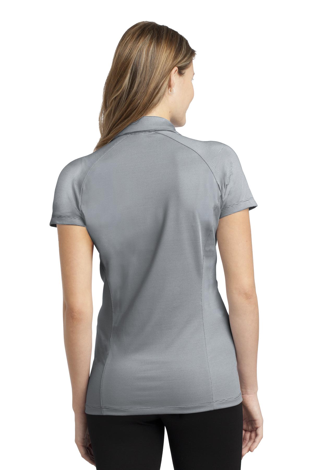 Port Authority L558 White / Shad Gray