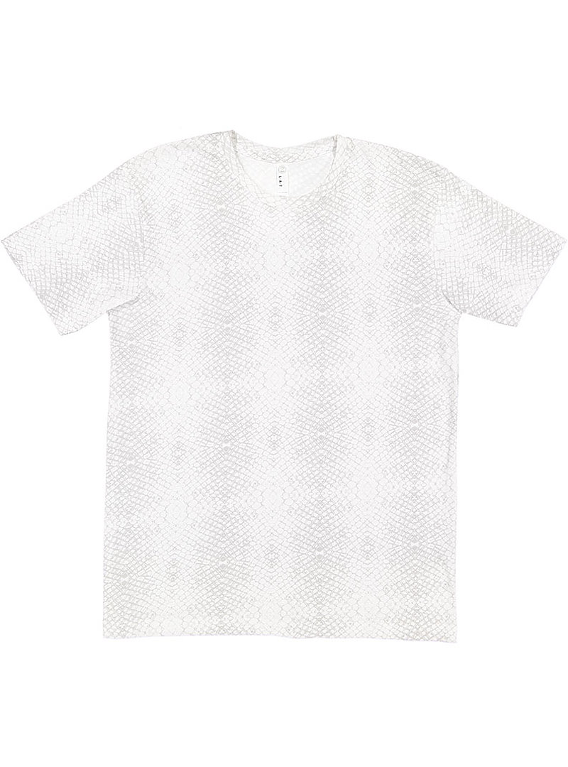 LAT 6901 White Reptile