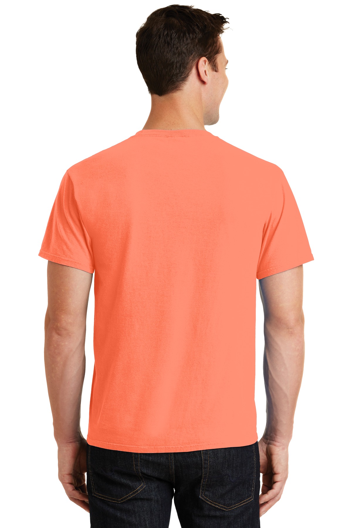 Port & Company PC099 Neon Orange