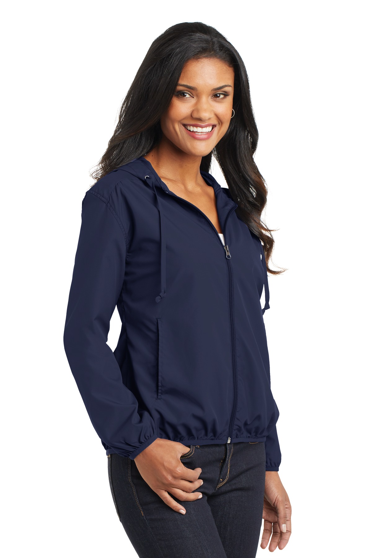 Port Authority L305 True Navy