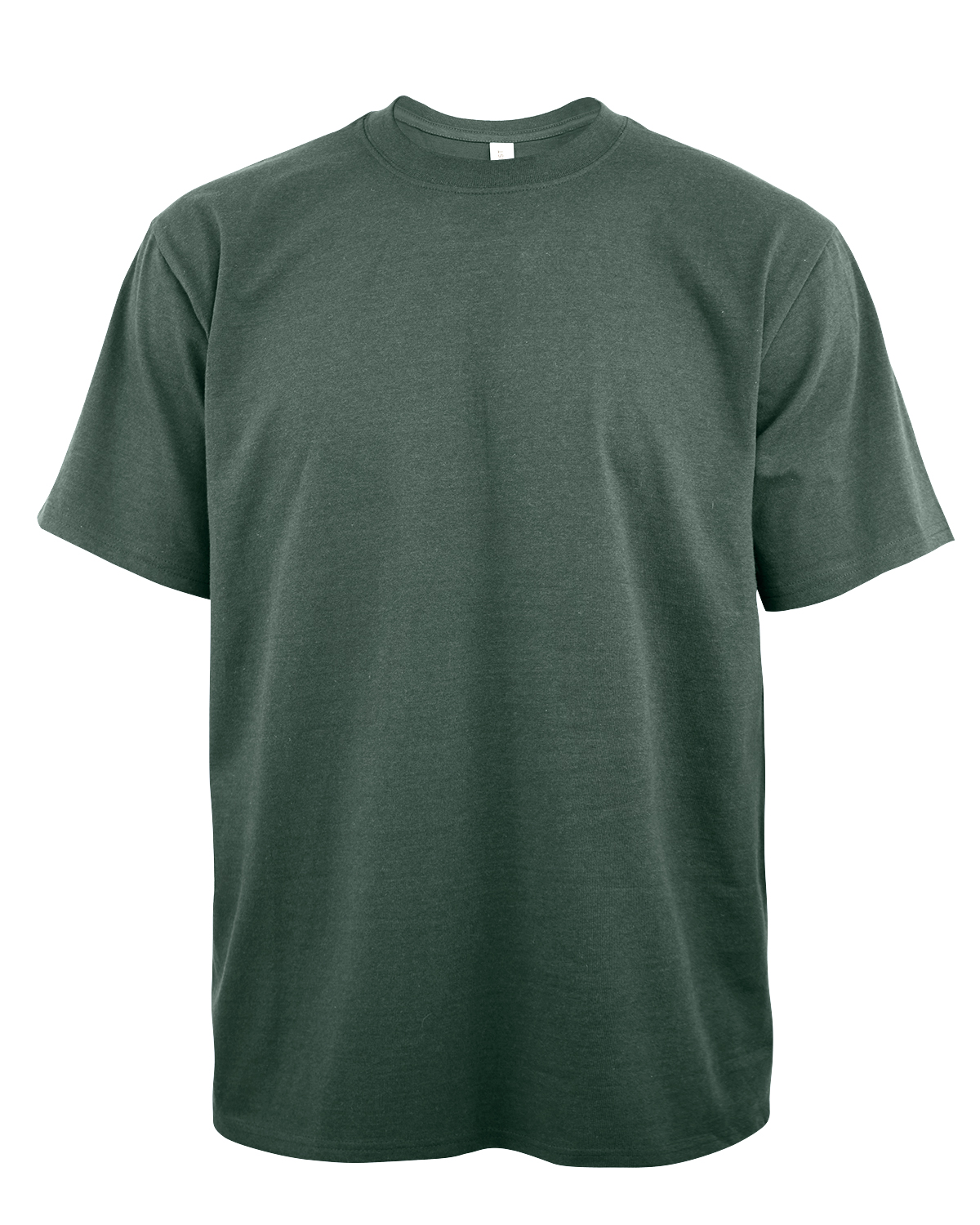 Threadfast Apparel T4000HW MILITARY GREEN