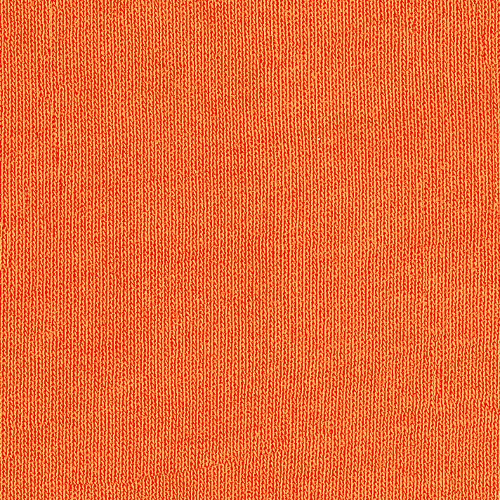 Bella Canvas Unisex Jersey Short Sleeve V Neck T Shirt 3005 Orange | Jiffy