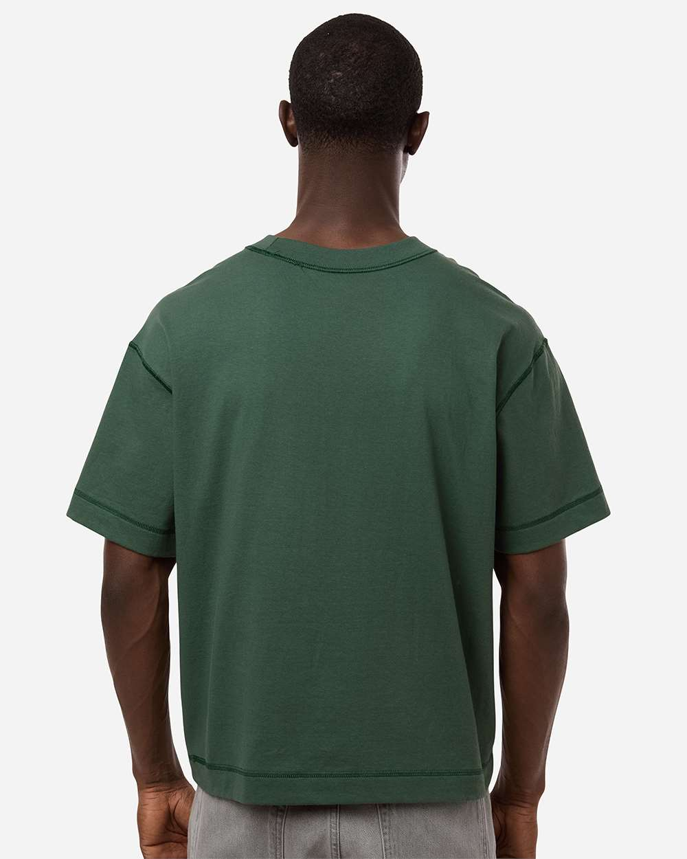 American Apparel 13ML0 Pine