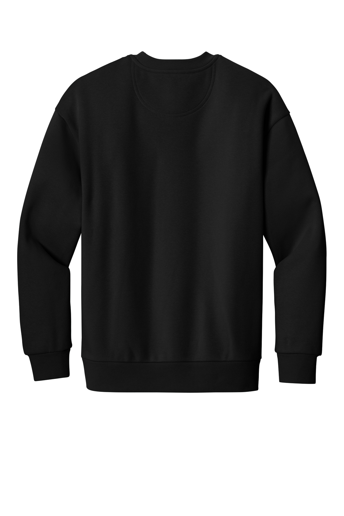 District DT6154 Black