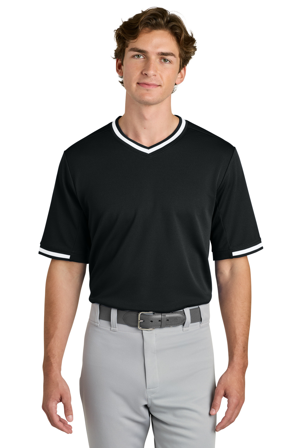 Sport-Tek ST221 Black