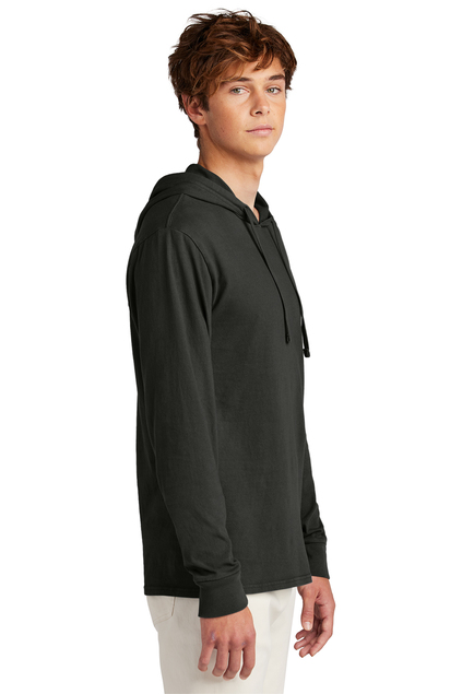 Port & Company PC099H Black