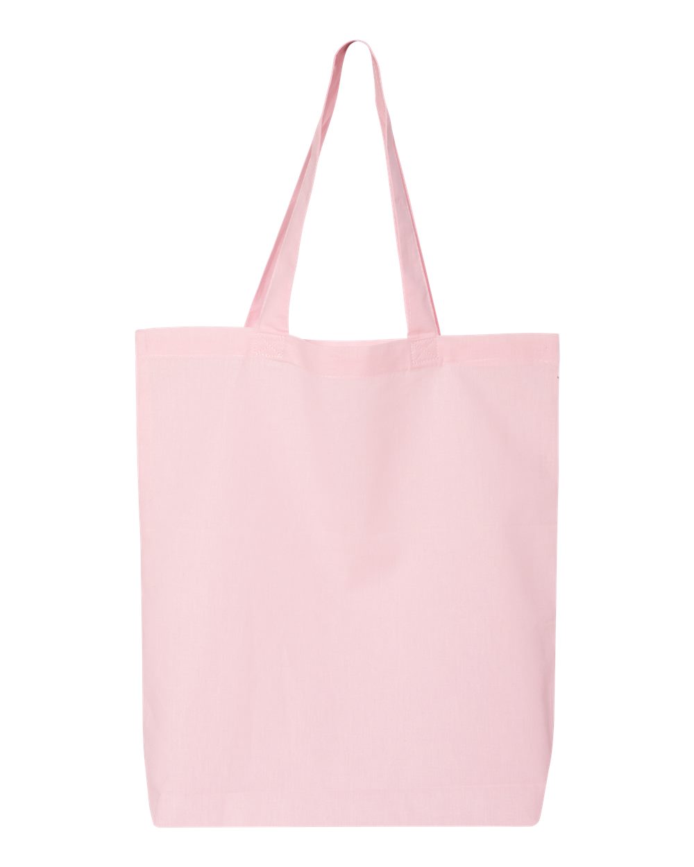 Q-Tees QTBG Light Pink