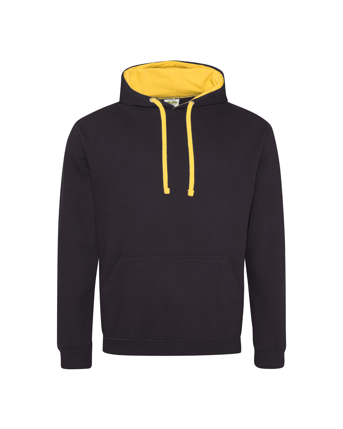 Picture for Jet Black / Gold