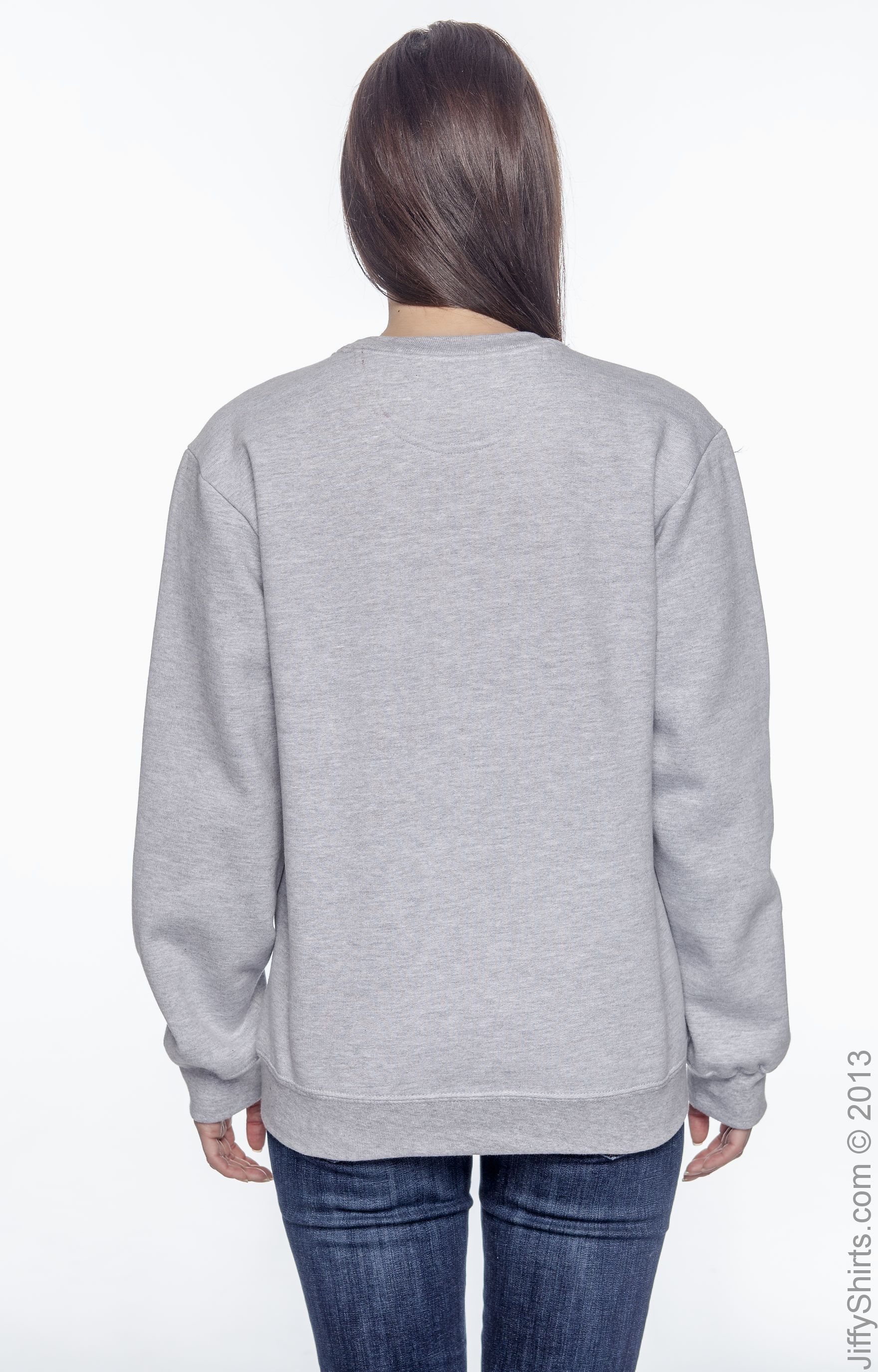 Gildan G920 Sport Gray