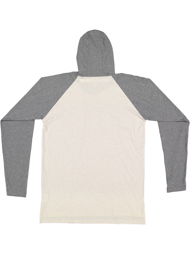 LAT 6917 Nt Heather / Gray Heather / Tt