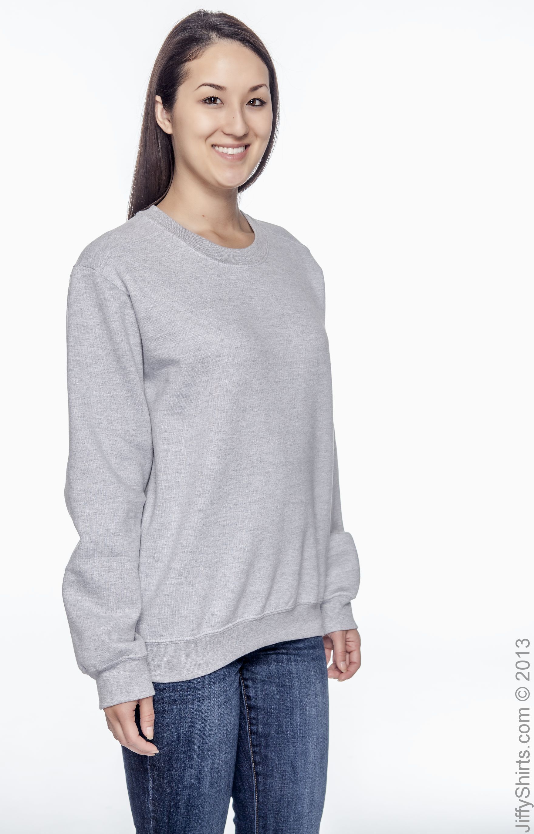 Gildan G920 Sport Gray