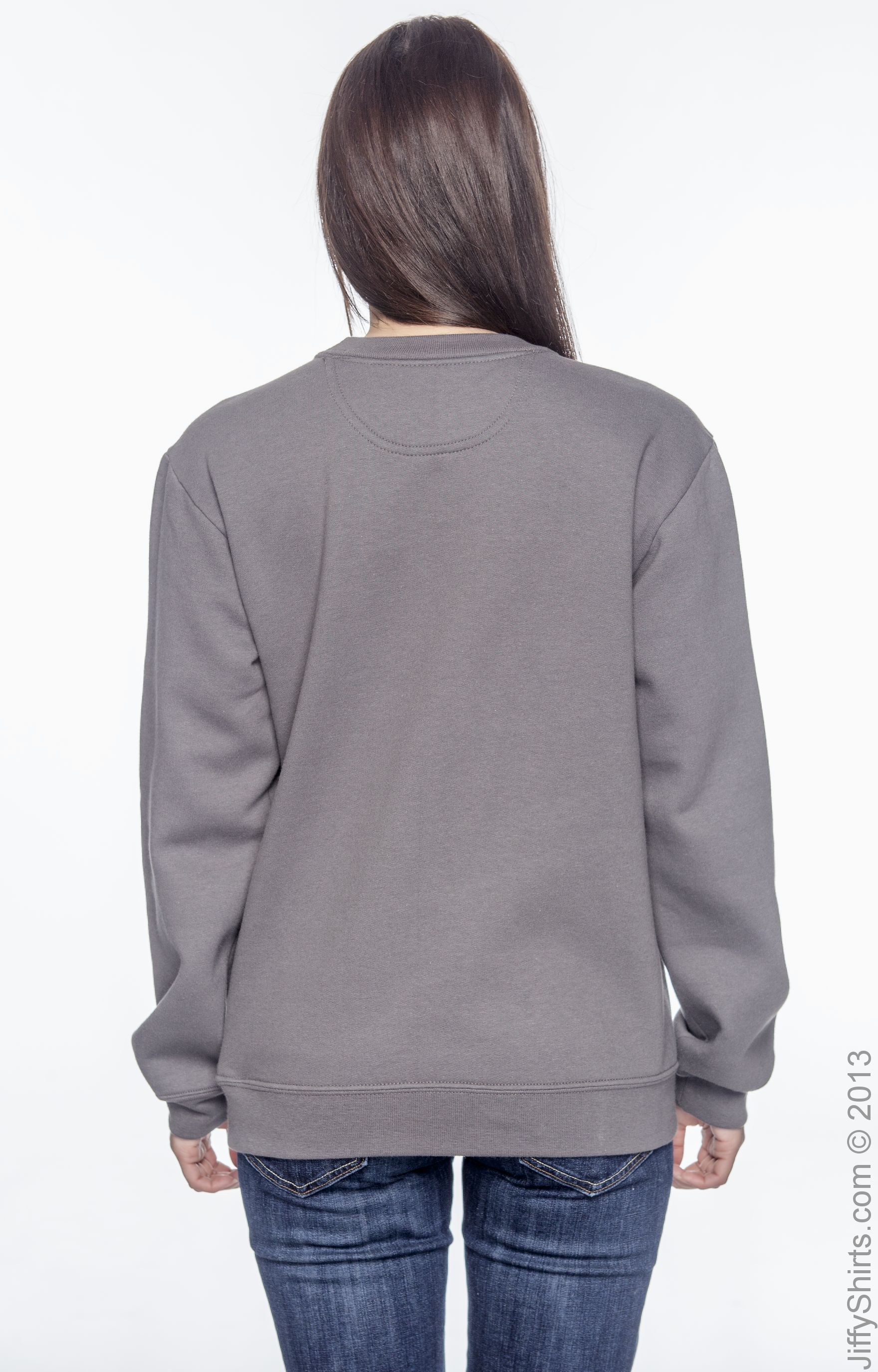 Gildan G920 Charcoal