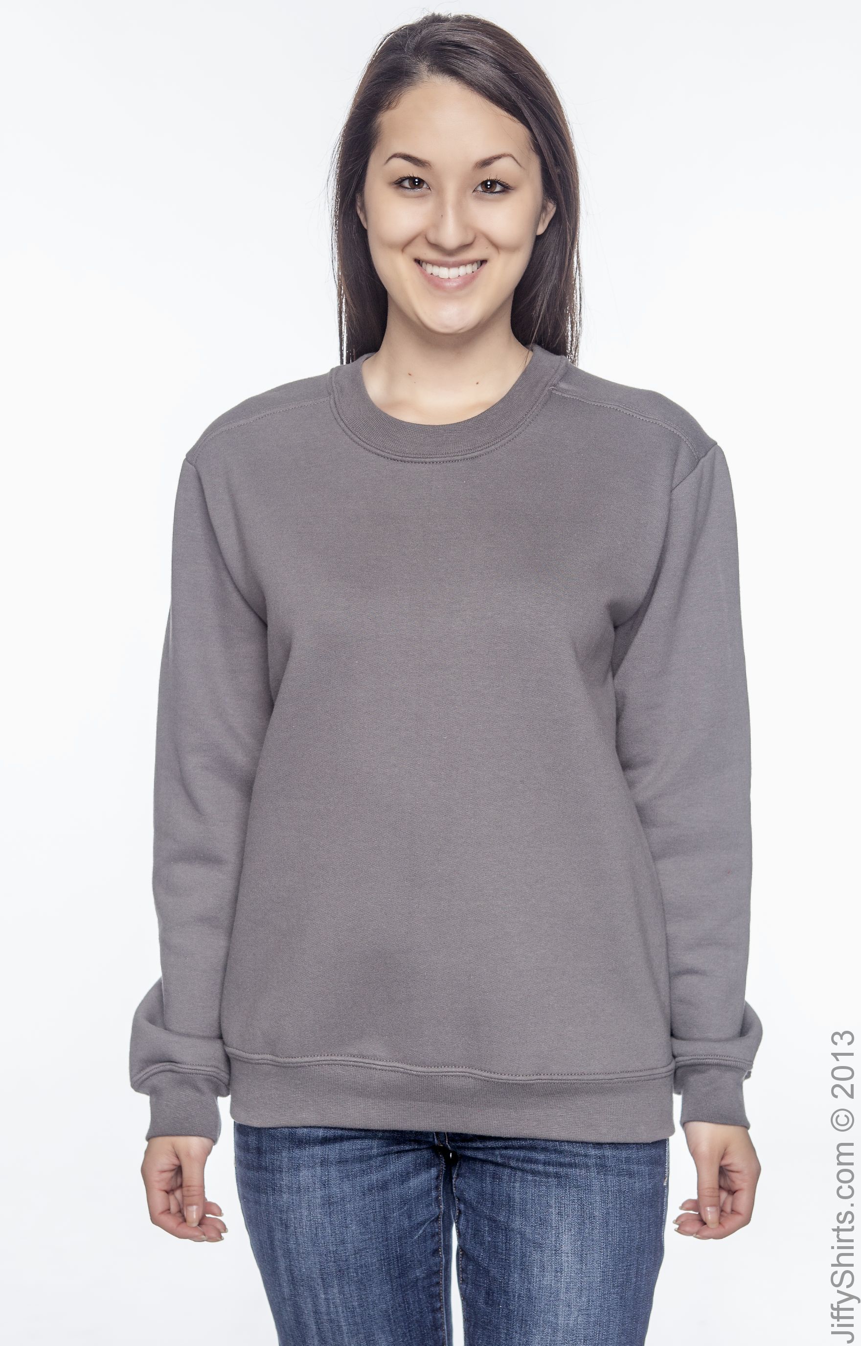 Gildan G920 Charcoal