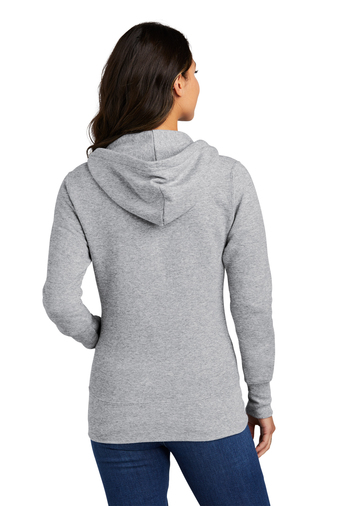 Port & Company LPC78ZH Athletic Heather