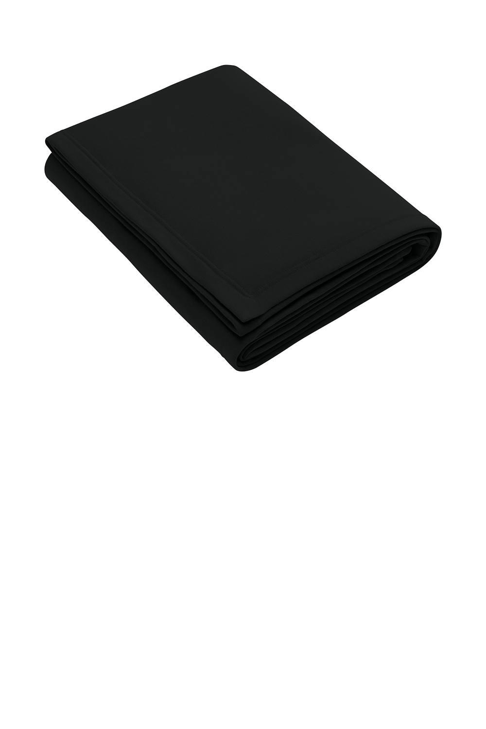 Port & Company BP78 Jet Black