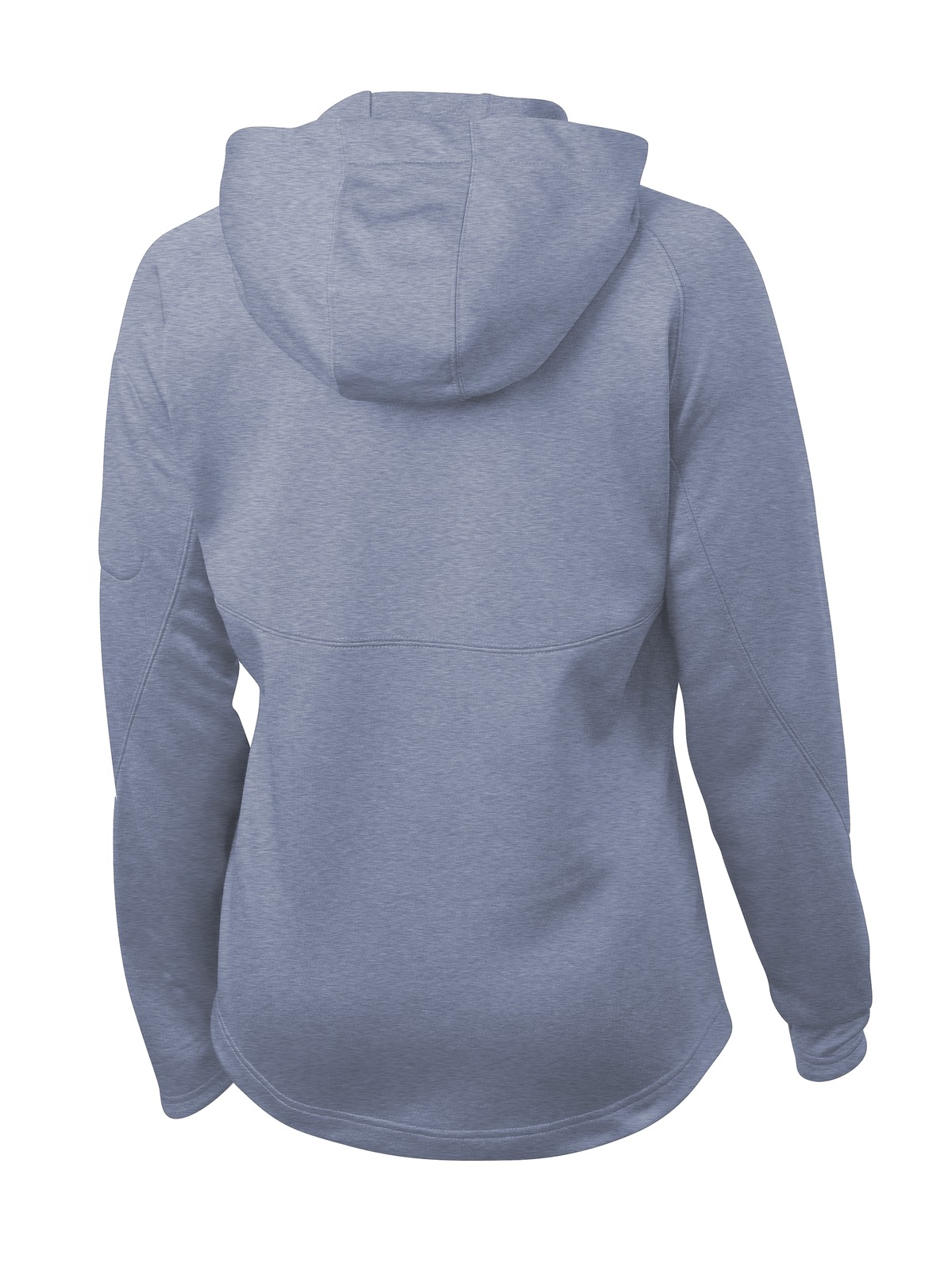 Sport-Tek L248 Gray Heather