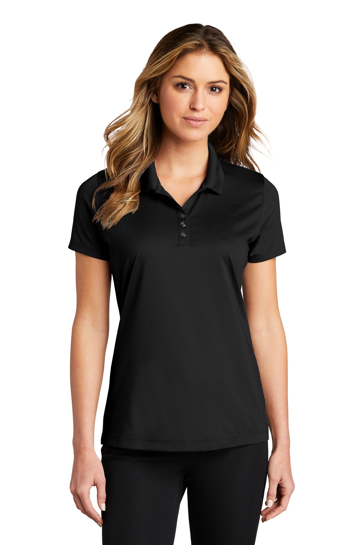 Port Authority LK587 Deep Black