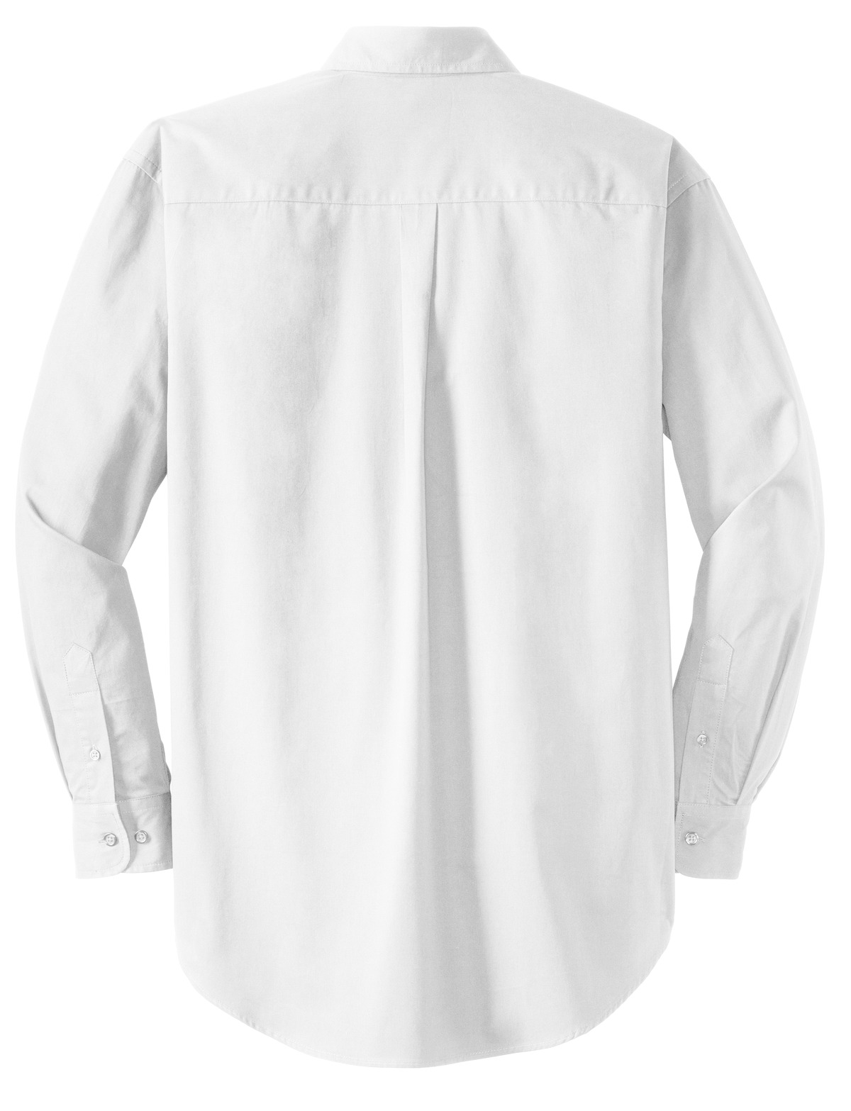 CornerStone SP17 White