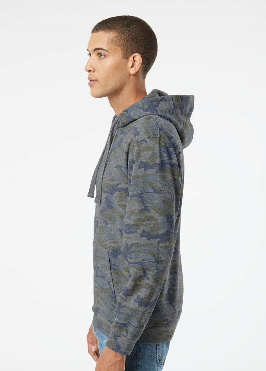 LAT 6926 Vintage Camo