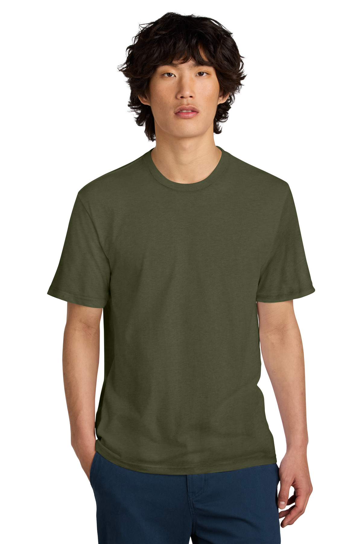 District DT104 MilGreen