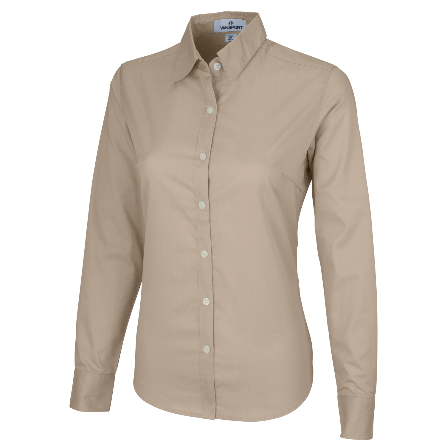 Vansport 1206 Light Khaki