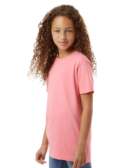 SoftShirts 202 Pink