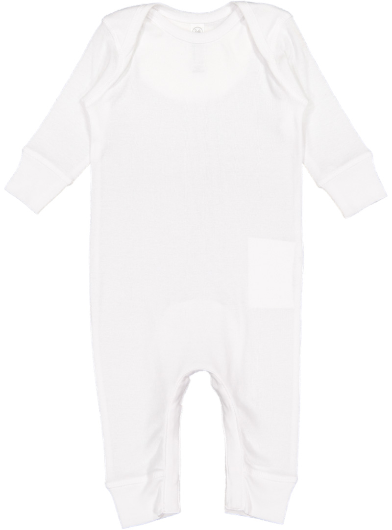 Rabbit Skins 4412 White