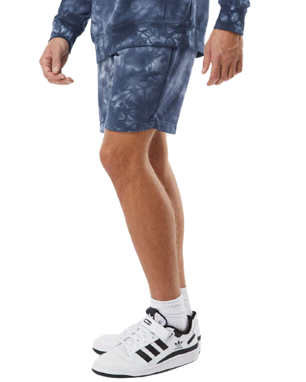 Independent Trading PRM50STTD Tie Dye Navy