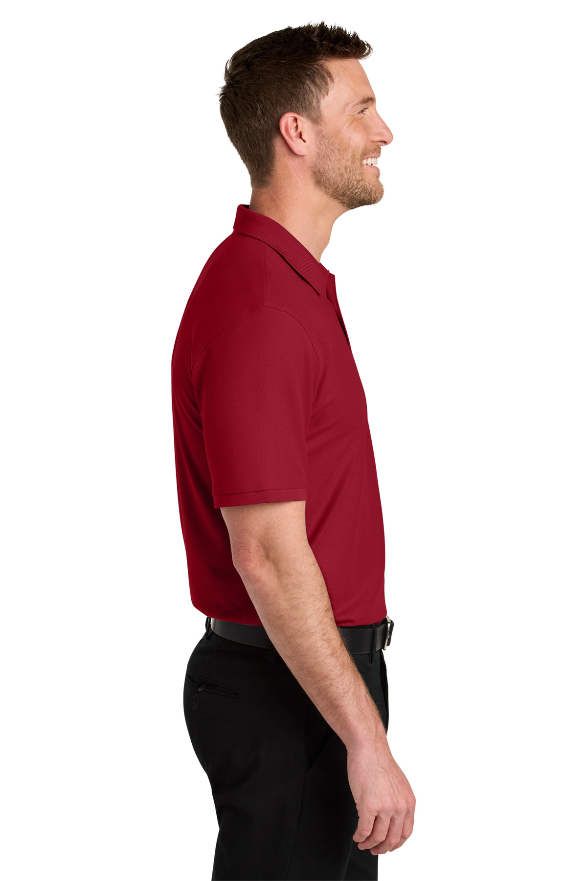 Picture for Rich Red
