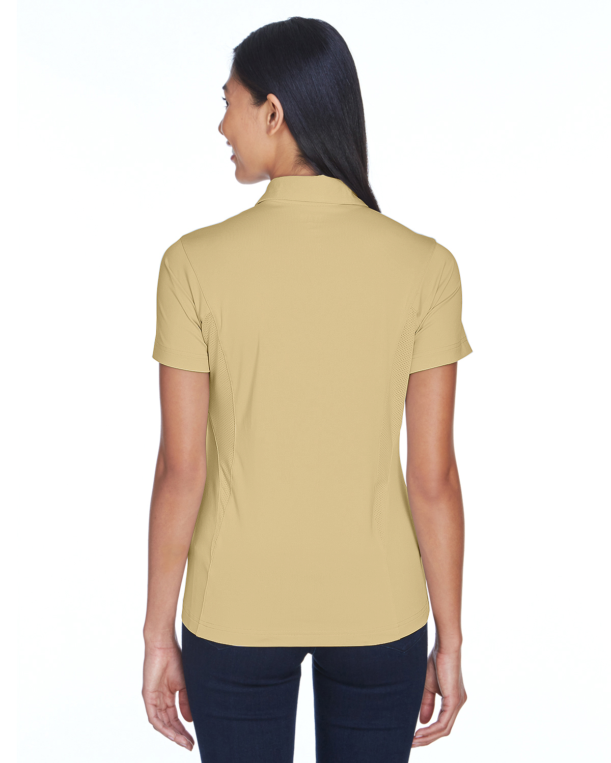 Team 365 TT20W Sport Vegas Gold