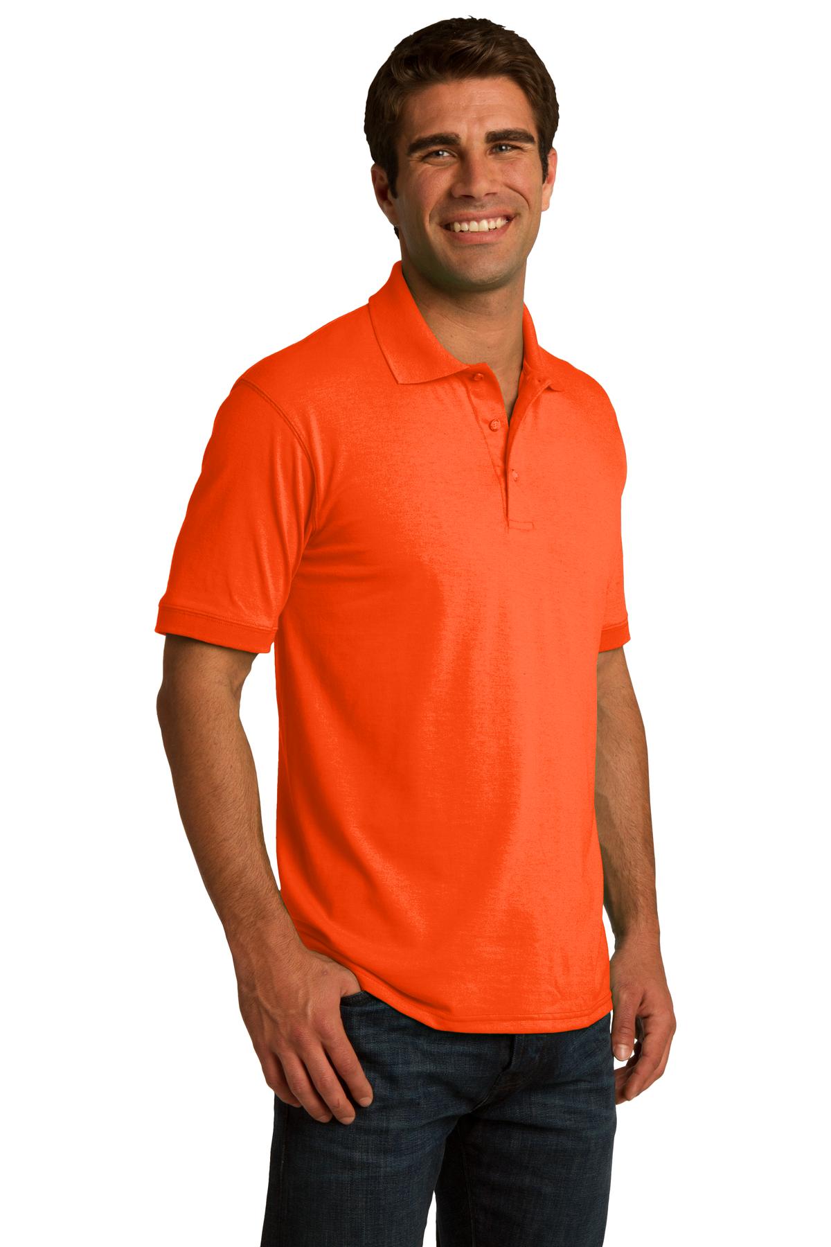 Port & Company KP55 Safety Orange