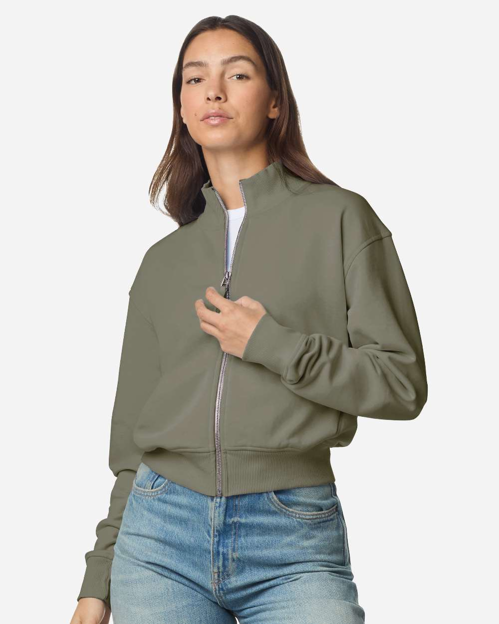 American Apparel FTJ00 Lieutenant