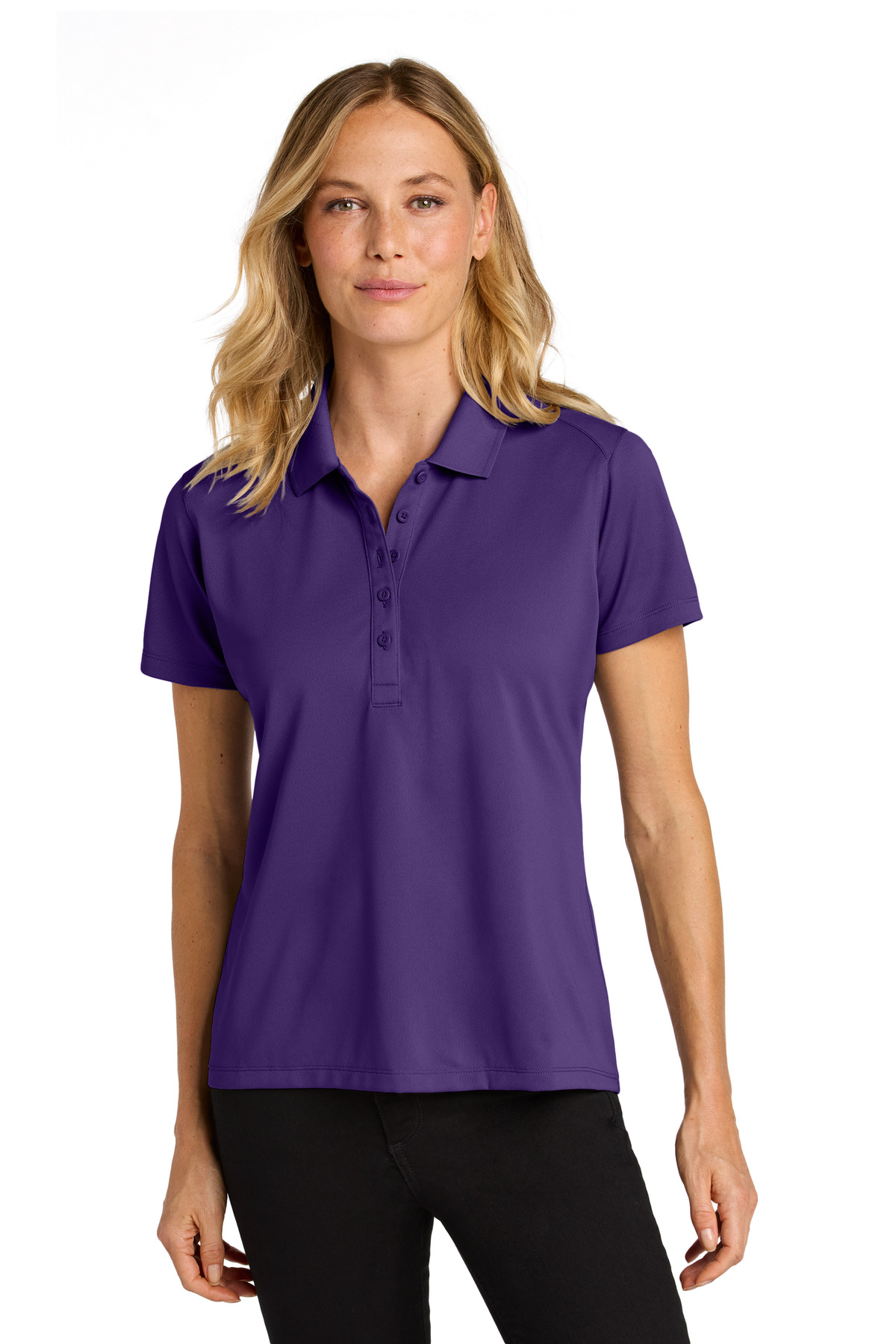 Port Authority LK240 Prism Purple