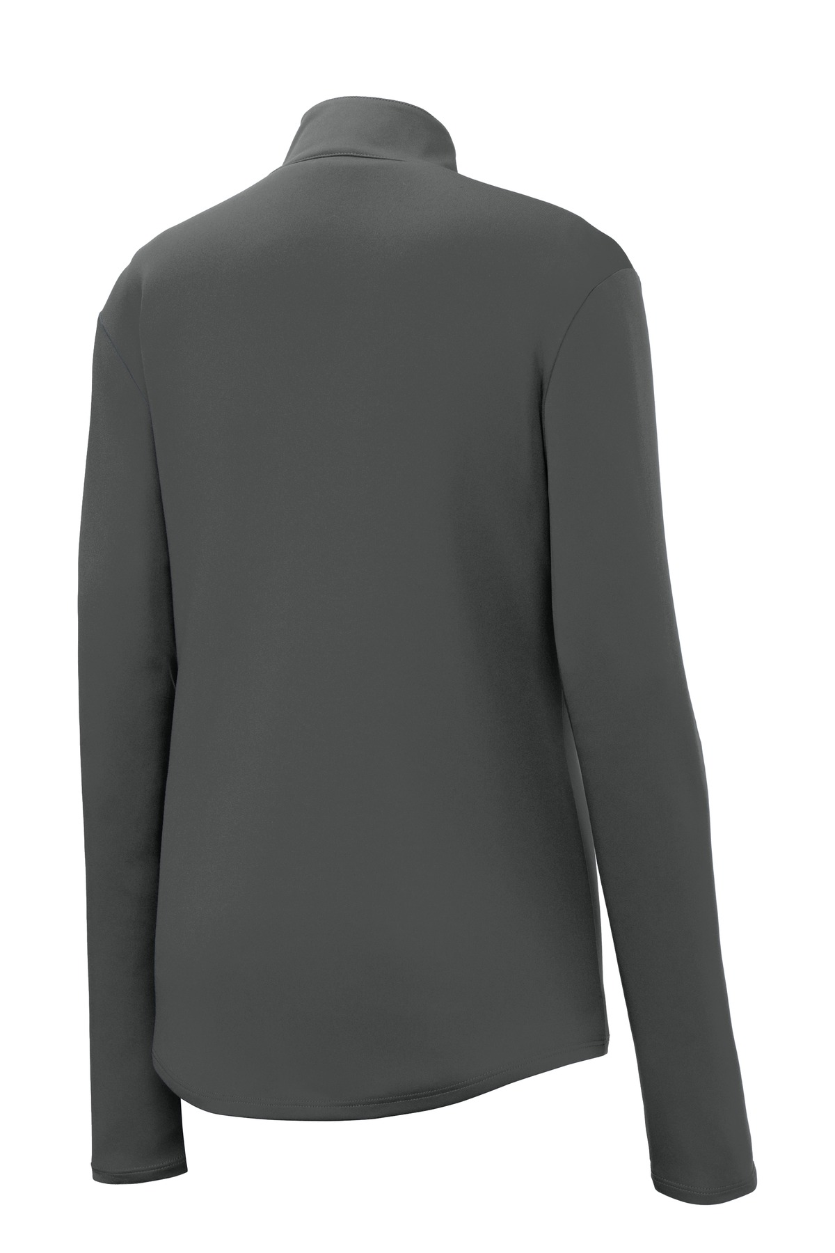 Sport-Tek LST357 Iron Gray