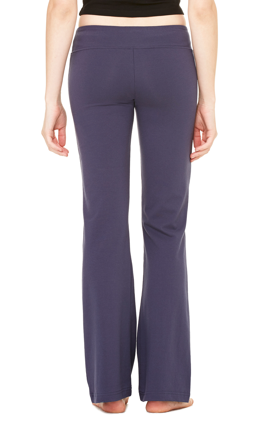 Bella + Canvas 810 Navy