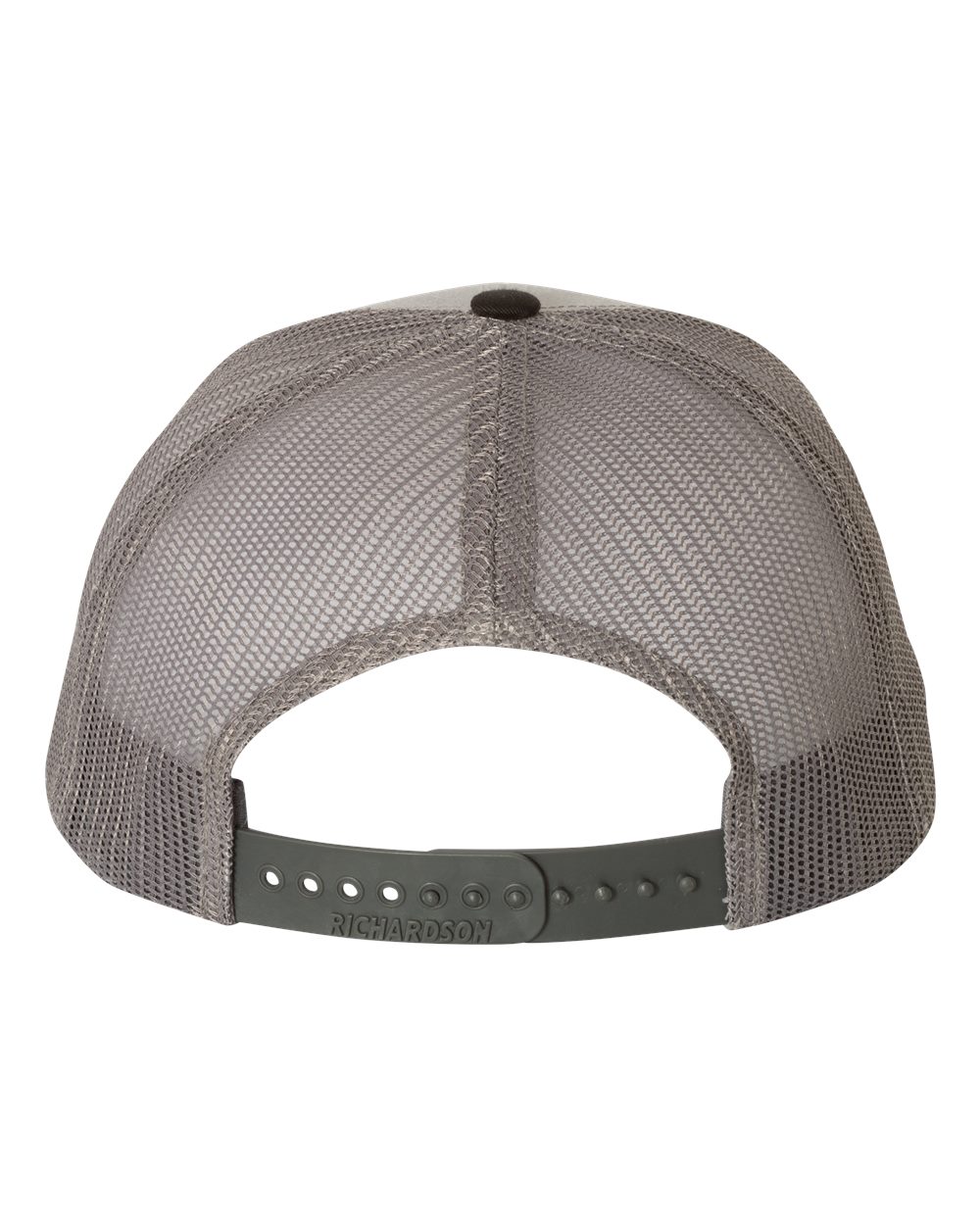 Richardson 112 Gray / Charcoal / Black